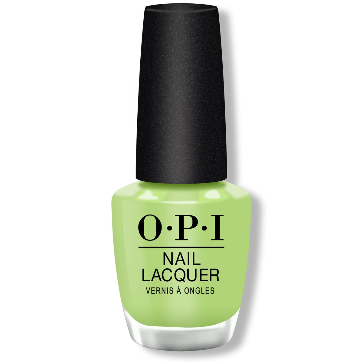 OPI Nail Lacquer - Summer Monday-Fridays 0.5 oz - Salon Quality