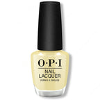 OPI Nail Lacquer - Sunny Bunny 0.5 oz - OPIcons Spring 2026 - Salon Quality