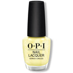 OPI Nail Lacquer - Sunscreening My Calls 0.5 oz - Salon Quality