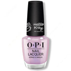 OPI Nail Lacquer - Supercute Color 0.5 oz - Salon Quality