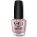 OPI Nail Lacquer - Supernova Pearl 0.5 oz - Salon Quality