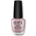 OPI Nail Lacquer - Supernova Pearl 0.5 oz - Salon Quality