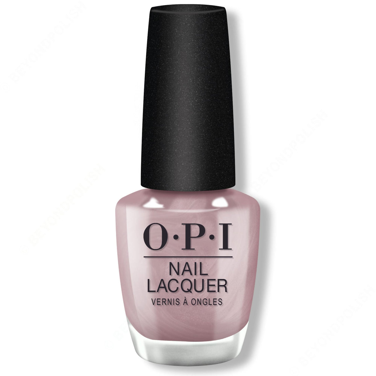OPI Nail Lacquer - Supernova Pearl 0.5 oz - Salon Quality