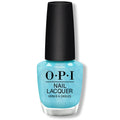 OPI Nail Lacquer - Surf Naked 0.5 oz - Salon Quality