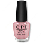 OPI Nail Lacquer - Suzi Calls the Paparazzi 0.5 oz - Salon Quality