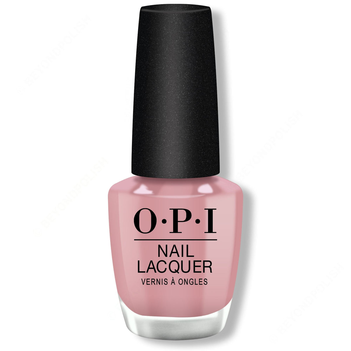 OPI Nail Lacquer - Suzi Calls the Paparazzi 0.5 oz - Salon Quality