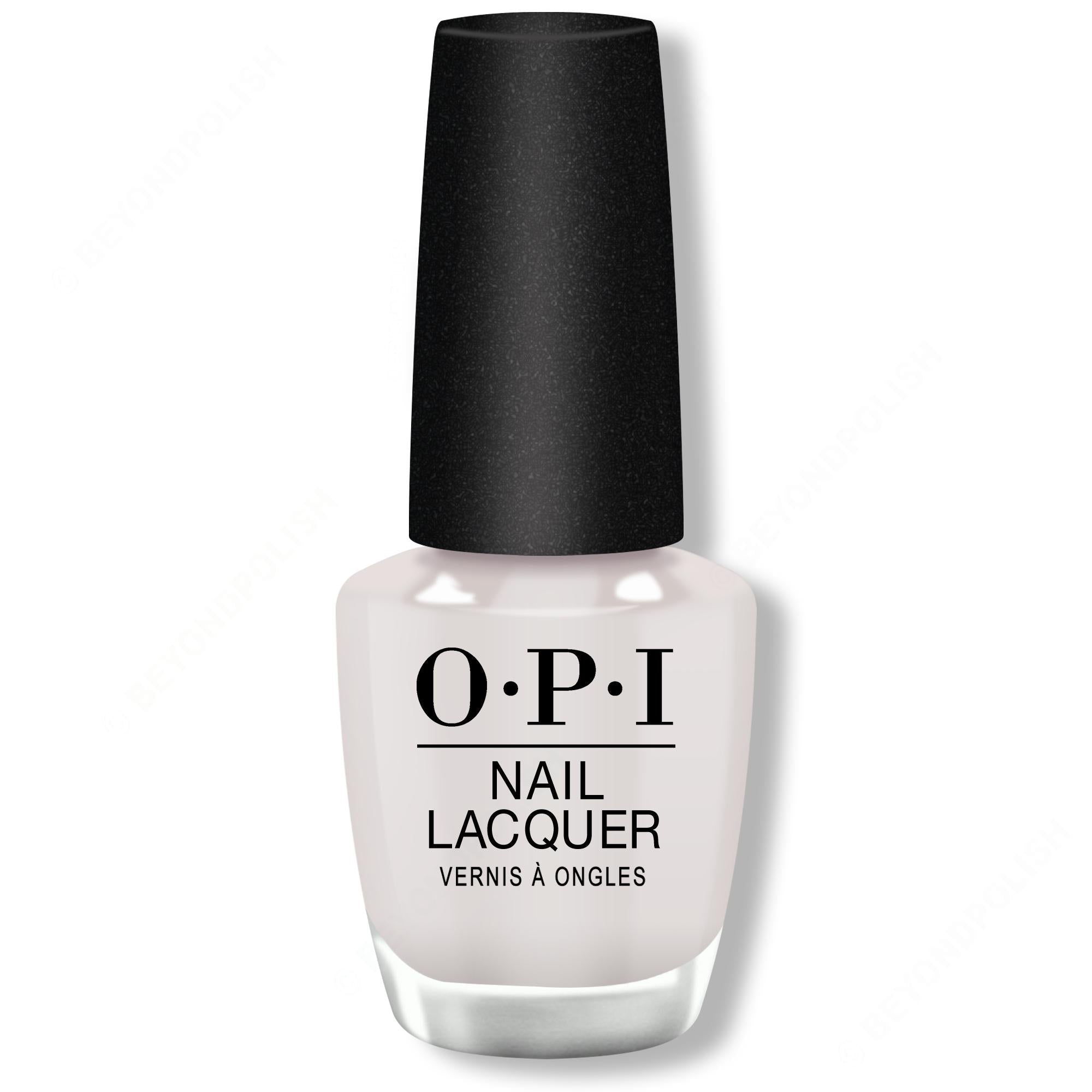 OPI Nail Lacquer - Suzi Chases Portu-geese 0.5 oz - Salon Quality