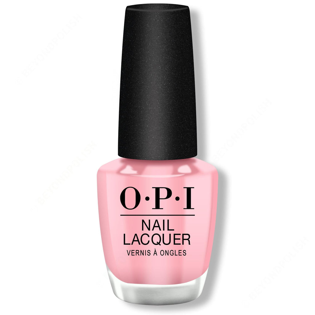 OPI Nail Lacquer - Suzi Nails New Orleans 0.5 oz - Salon Quality
