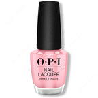 OPI Nail Lacquer - Suzi Nails New Orleans 0.5 oz - Salon Quality