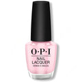 OPI Nail Lacquer - Suzi Shops & Island Hops 0.5 oz - Salon Quality