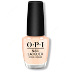OPI Nail Lacquer - Suzi Take A Vow 0.5 oz - Salon Quality