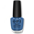 OPI Nail Lacquer - Suzi Takes A Sound Bath 0.5 oz - Salon Quality