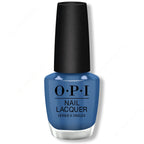 OPI Nail Lacquer - Suzi Takes A Sound Bath 0.5 oz - Salon Quality