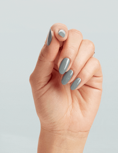 OPI Nail Lacquer - Suzi Talks With Her Hands 0.5 oz - Salon Quality