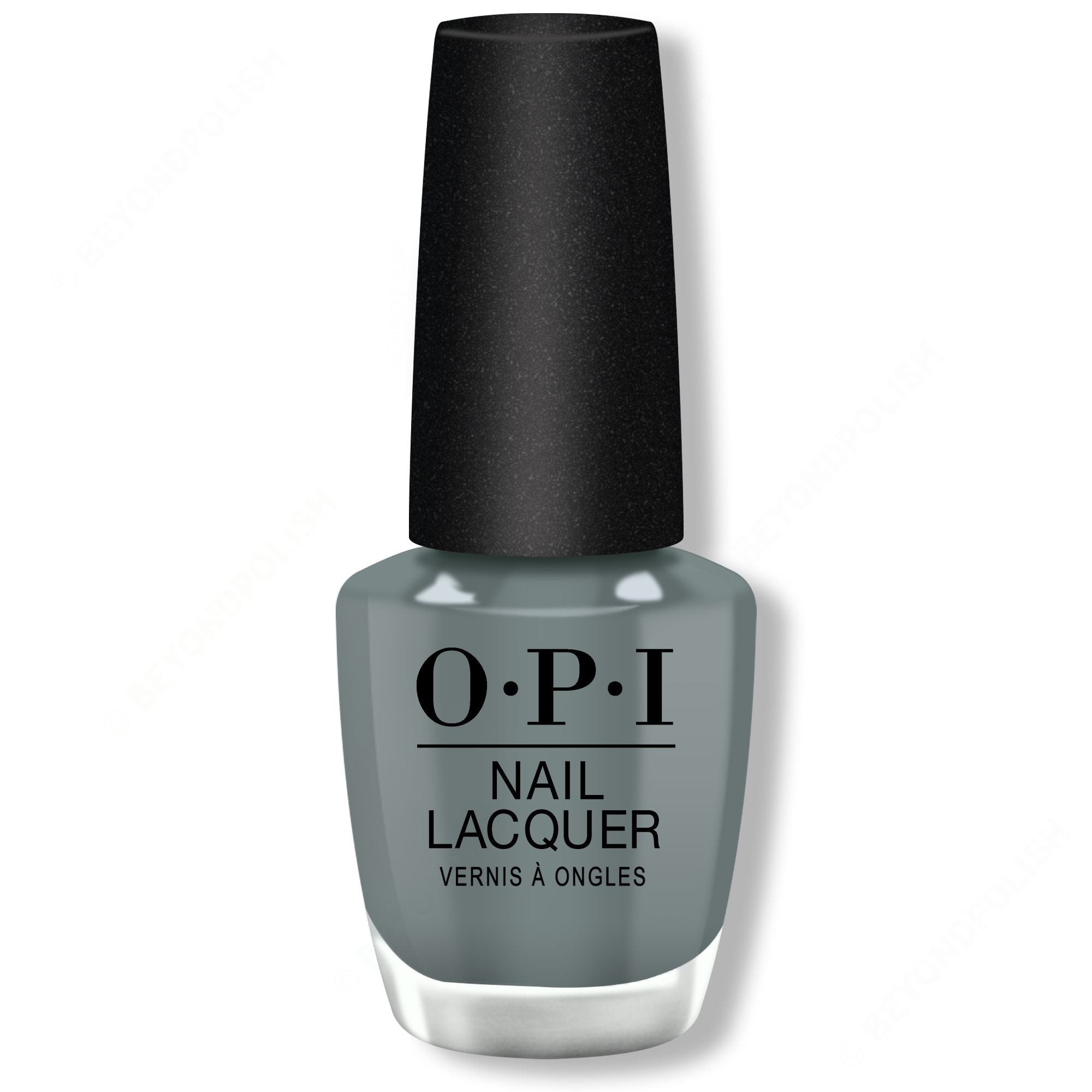 OPI Nail Lacquer - Suzi Talks With Her Hands 0.5 oz - Salon Quality