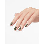 OPI Nail Lacquer - Suzi The First Lady of Nails 0.5 oz - Salon Quality