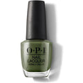 OPI Nail Lacquer - Suzi The First Lady of Nails 0.5 oz - Salon Quality