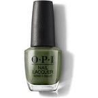 OPI Nail Lacquer - Suzi The First Lady of Nails 0.5 oz - Salon Quality
