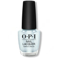 OPI Nail Lacquer - Suzi Without a Paddle 0.5 oz - Salon Quality
