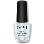 OPI Nail Lacquer - Suzi Without a Paddle 0.5 oz - Salon Quality