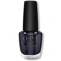 OPI Nail Lacquer - Suzi & the Arctic Fox 0.5 oz - Salon Quality