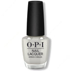 OPI Nail Lacquer - Suzi's Pager 0.5 oz - Salon Quality