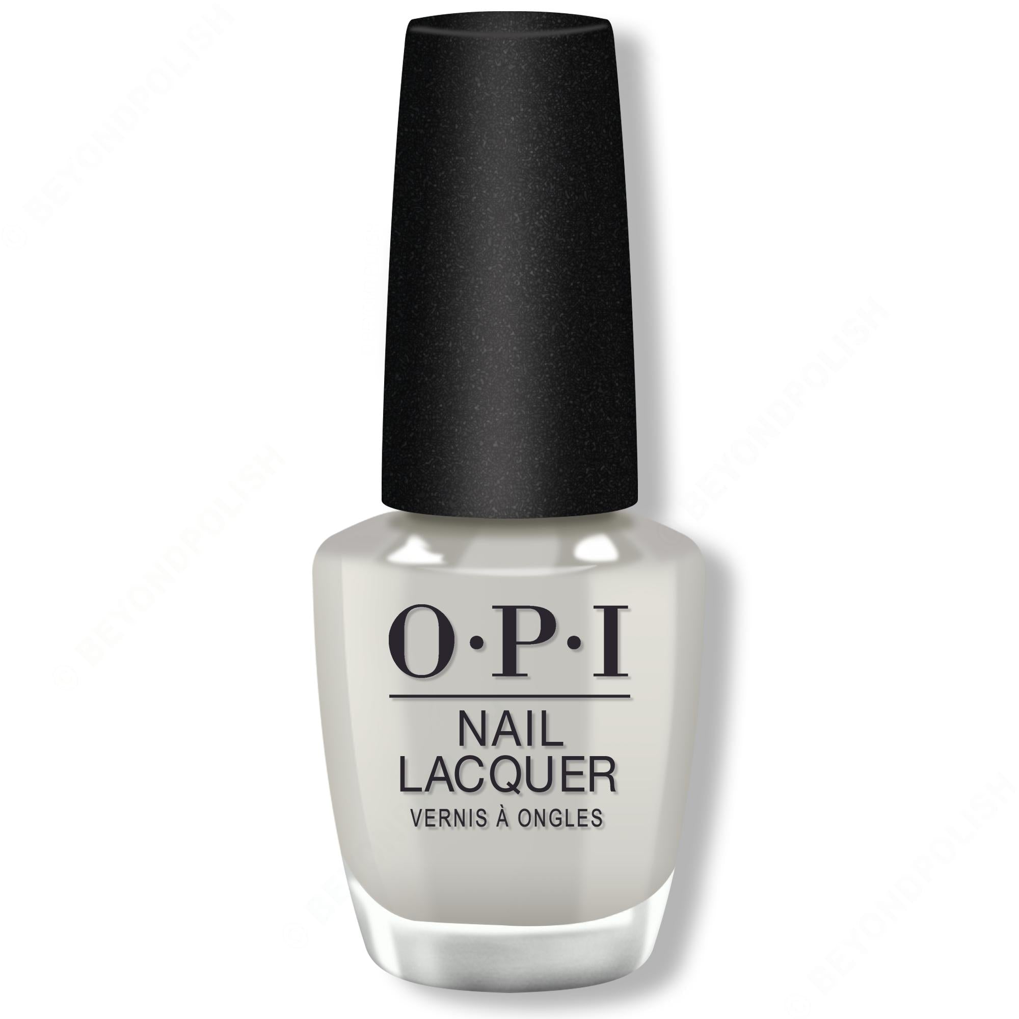 OPI Nail Lacquer - Suzi's Pager 0.5 oz - Salon Quality