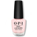 OPI Nail Lacquer - Sweet Heart 0.5 oz - Salon Quality
