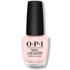 OPI Nail Lacquer - Sweet Heart 0.5 oz - Salon Quality