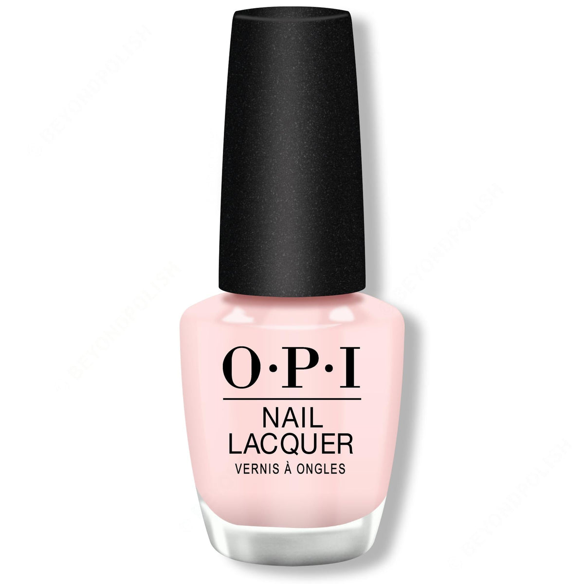 OPI Nail Lacquer - Sweet Heart 0.5 oz - Salon Quality