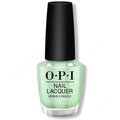 OPI Nail Lacquer - Taurus-t Me 0.5 oz - Salon Quality