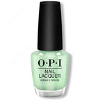 OPI Nail Lacquer - Taurus-t Me 0.5 oz - Salon Quality