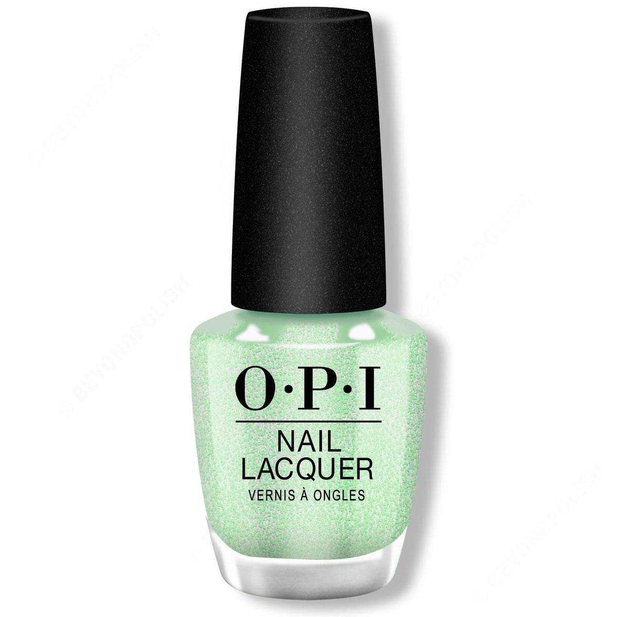OPI Nail Lacquer - Taurus-t Me 0.5 oz - Salon Quality