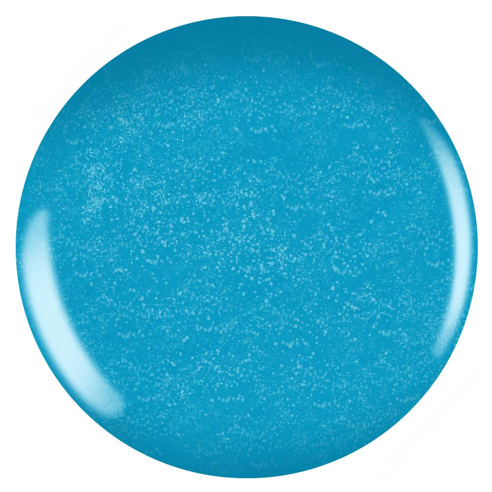 OPI Nail Lacquer - Teal the Cows Come Home 0.5 oz - Salon Quality