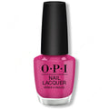OPI Nail Lacquer - Telenovela Me About It 0.5 oz - Salon Quality