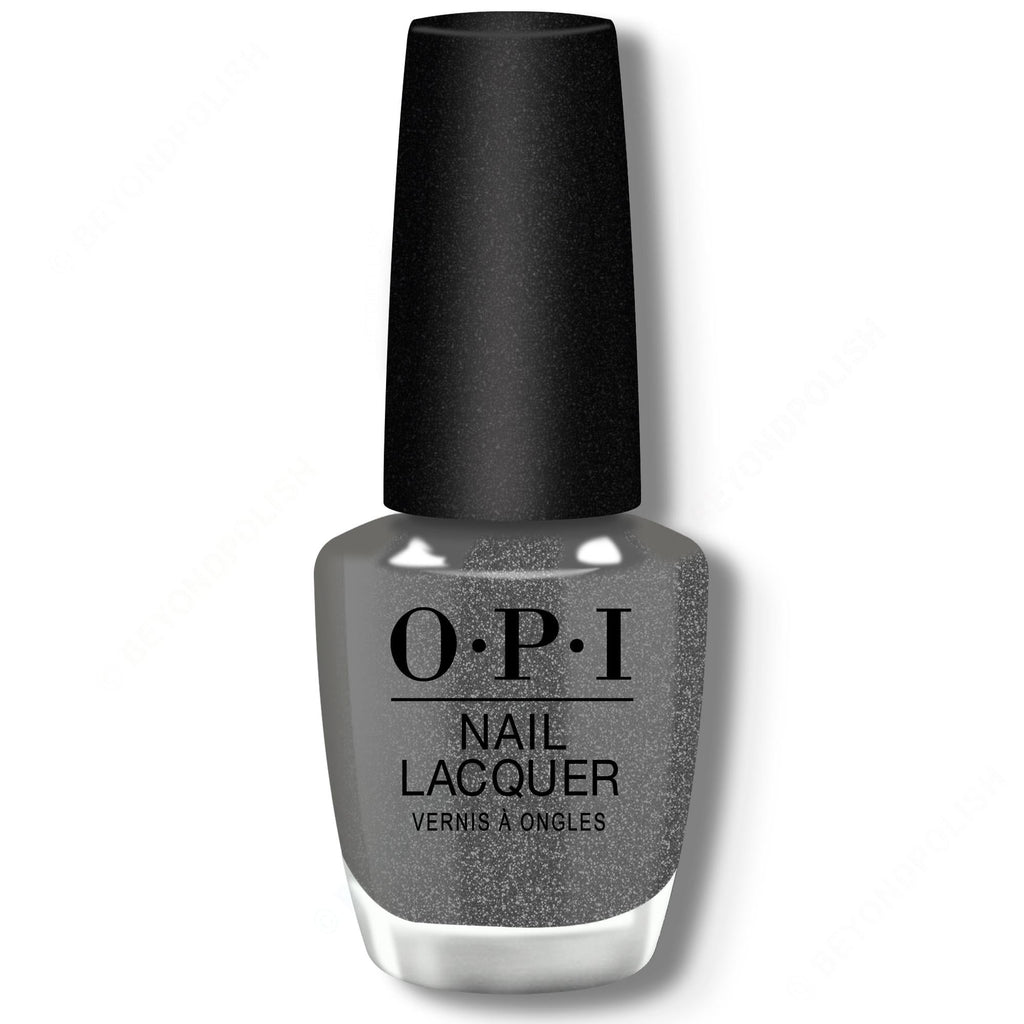 OPI Nail Lacquer - Tempted to Lick-orice 0.5 oz - Salon Quality