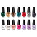 OPI - Nail Lacquer Terribly Nice Holiday 2023 Collection 0.5 oz - Salon Quality