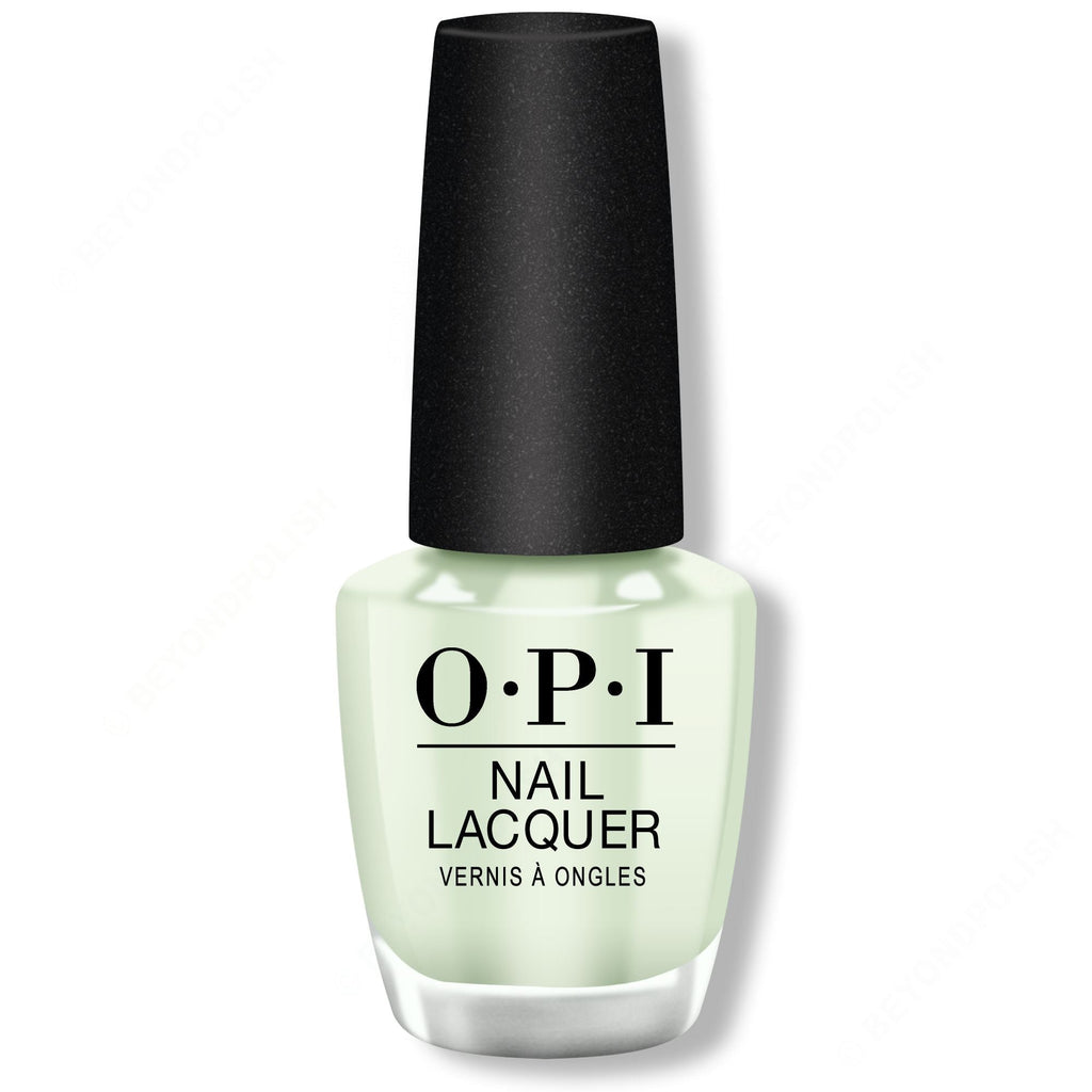 OPI Nail Lacquer - That's Hula-rious! 0.5 oz - Salon Quality