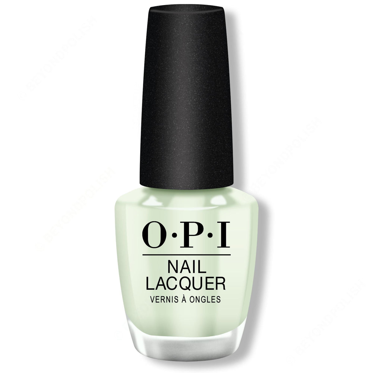 OPI Nail Lacquer - That's Hula-rious! 0.5 oz - Salon Quality