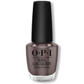 OPI Nail Lacquer - That's What Friends Are Thor 0.5 oz - Salon Quality