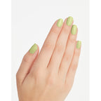 OPI Nail Lacquer - The Pass is Always Greener 0.5 oz - Salon Quality