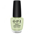 OPI Nail Lacquer - The Pass is Always Greener 0.5 oz - Salon Quality