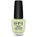 OPI Nail Lacquer - The Pass is Always Greener 0.5 oz - Salon Quality