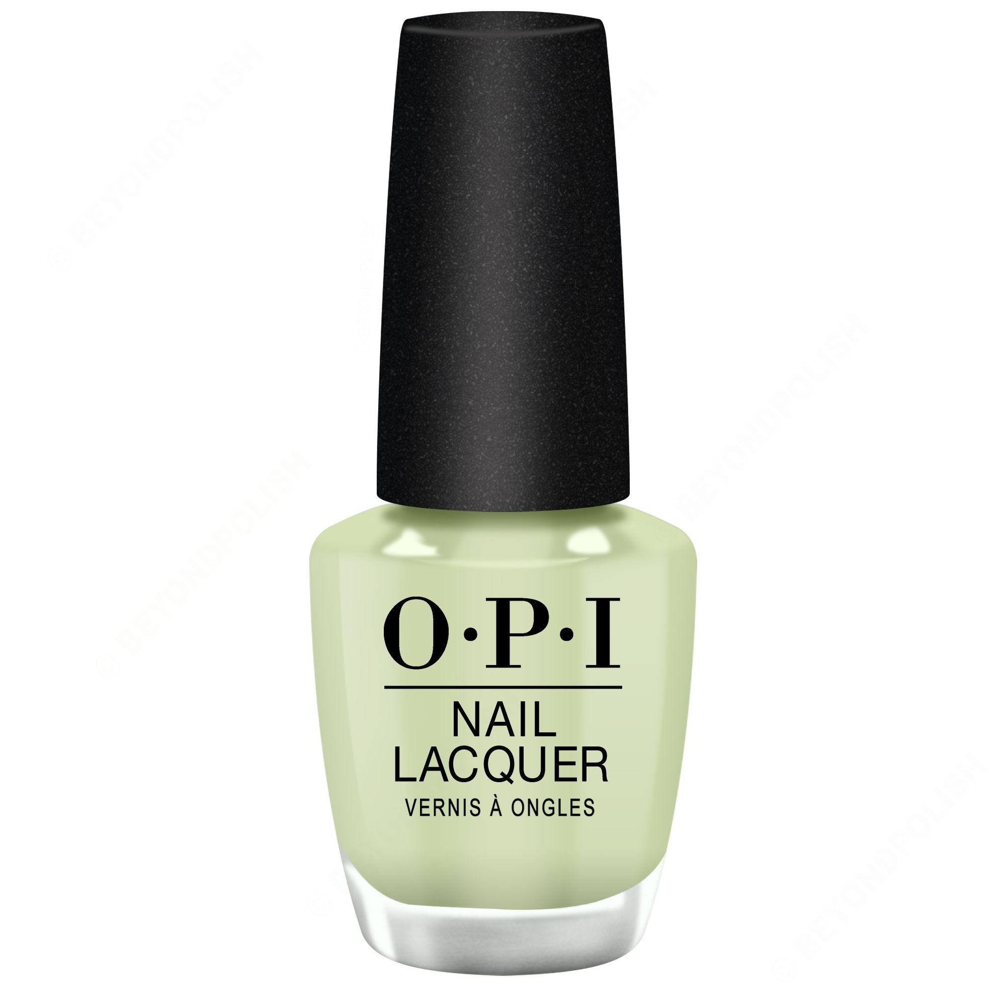 OPI Nail Lacquer - The Pass is Always Greener 0.5 oz - Salon Quality