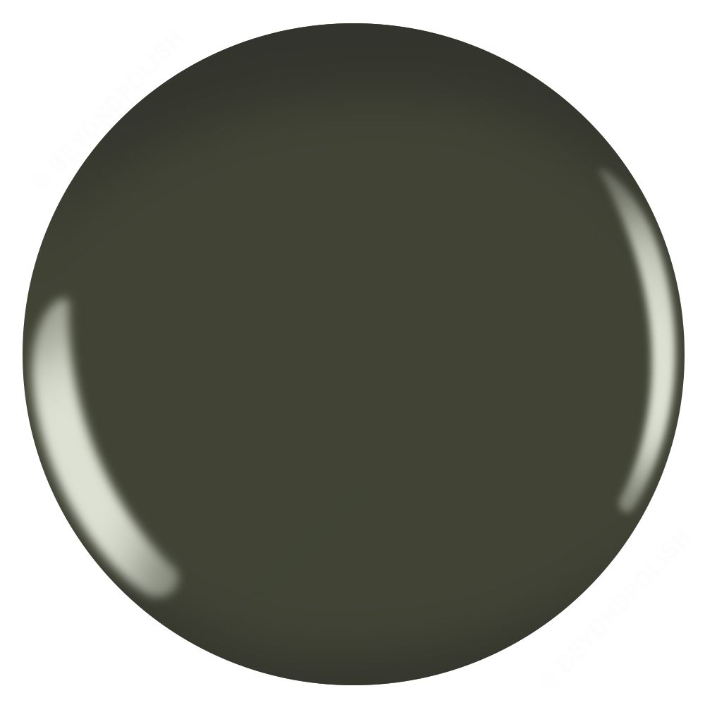 OPI Nail Lacquer - Things I've Seen In Aber-green 0.5 oz
