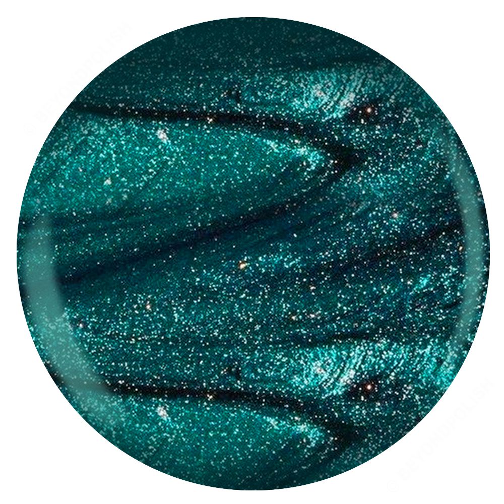 OPI Nail Lacquer - This Color's Making Waves 0.5 oz - Salon Quality