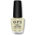 OPI Nail Lacquer - This Isn't Greenland 0.5 oz - Salon Quality