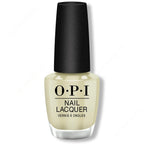 OPI Nail Lacquer - This Isn't Greenland 0.5 oz - Salon Quality