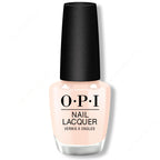 OPI Nail Lacquer - Throw Me A Wink 0.5 oz - Salon Quality