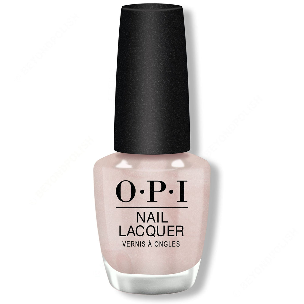 OPI Nail Lacquer - Throw Me a Kiss 0.5 oz - Salon Quality
